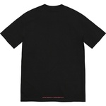 Supreme Tamagotchi Tee (SS23) - Black