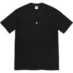Supreme Tamagotchi Tee (SS23) - Black