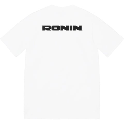 Ronin Tee - spring/summer 2023 - Supreme