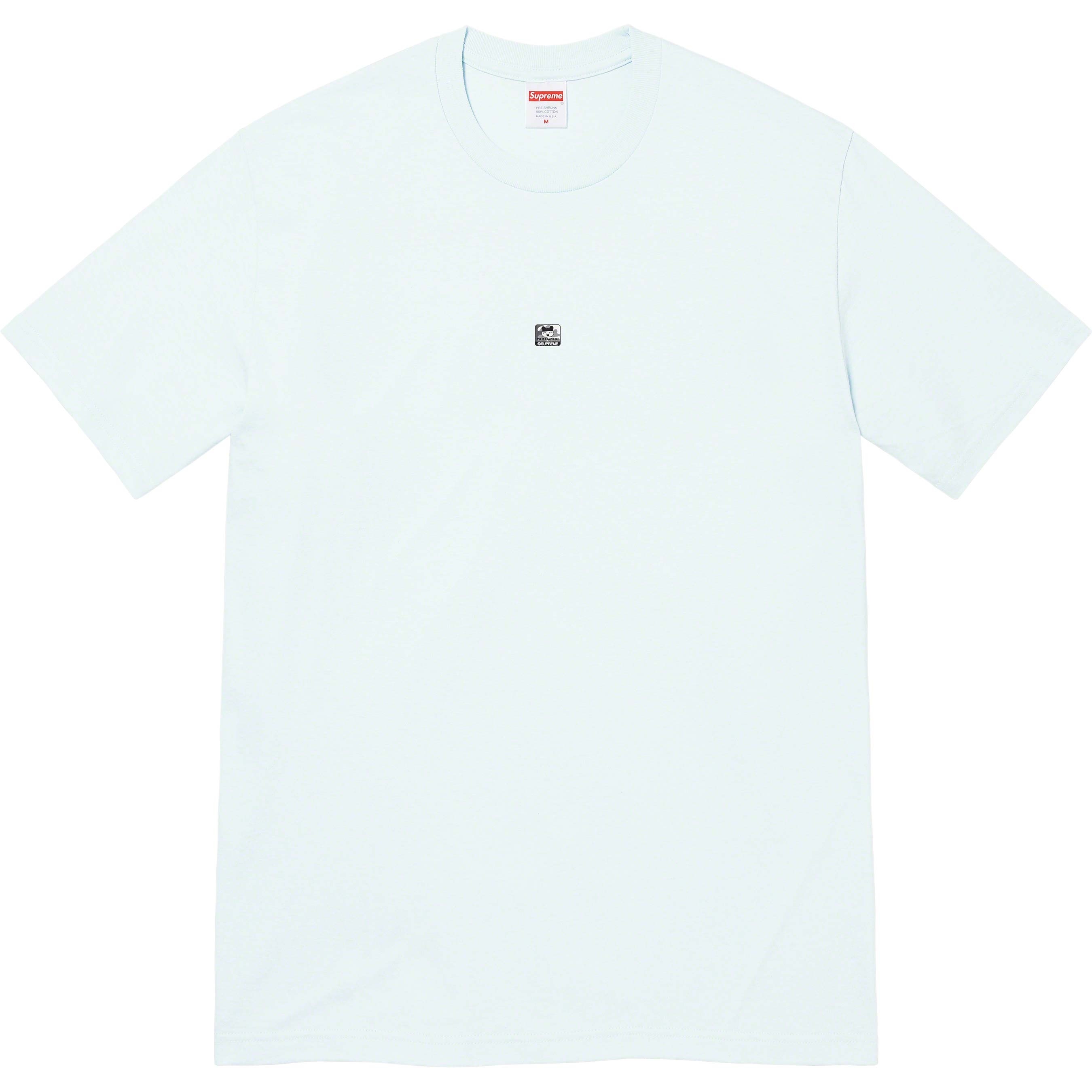 トップス [Supreme] Tamagotchi + Tamagotchi Tee Supreme Tamagotchi Tee Black Men's - SS23 - US