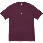 Supreme Tamagotchi Tee (SS23) - Eggplant