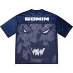 Supreme Ronin Football Jersey (SS23) - Navy
