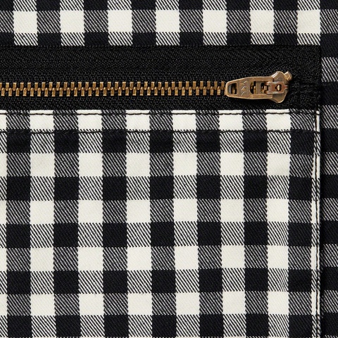 Gingham Flight Pant - spring/summer 2023 - Supreme Gingham Flight Pant - spring/summer 2023 - Supreme