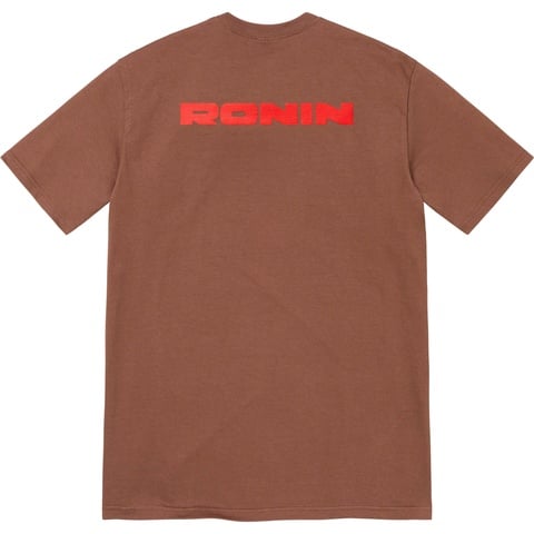 Supreme Ronin Tee - Brown