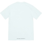 Supreme Tamagotchi Tee (SS23) - Pale Blue