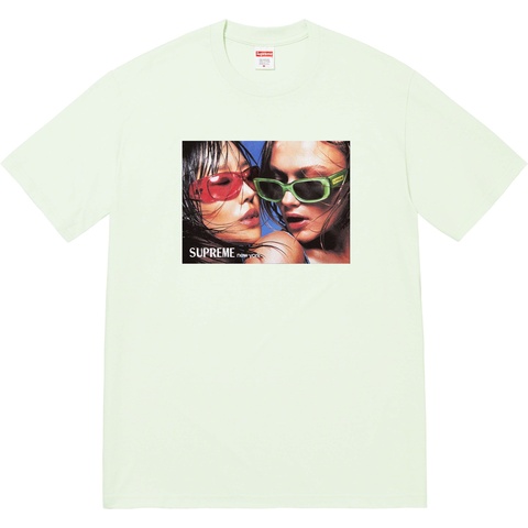 トップス Supreme Eyewear Tee Midium Eyewear Tee - spring/summer 2023 - Supreme