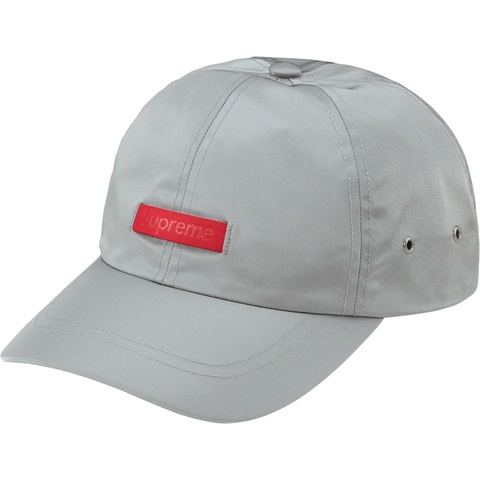 Leather Patch 6-Panel - spring/summer 2023 - Supreme