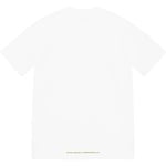 Supreme Tamagotchi Tee (SS23) - White