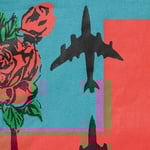 Supreme Destruction of Purity Chino Pant (SS23) - Teal