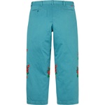 Supreme Destruction of Purity Chino Pant (SS23) - Teal