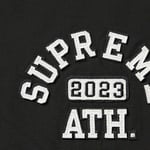 Supreme Appliqué Track Pant (SS23) - Black