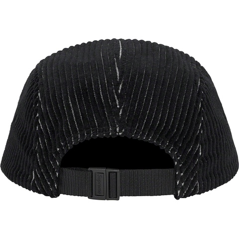 2-Tone Corduroy Camp Cap - spring/summer 2023 - Supreme
