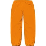 Supreme Appliqué Track Pant (SS23) - Orange