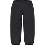 Supreme Appliqué Track Pant (SS23) - Black