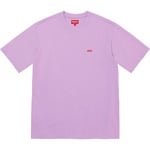 Supreme Small Box Tee (SS23) - Violet