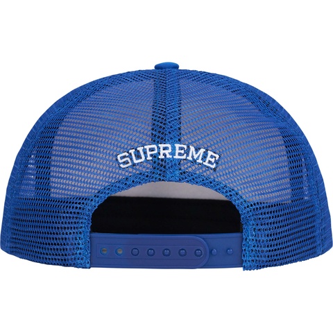 Supreme Sex in Heaven Mesh Back 5-Panel - Royal