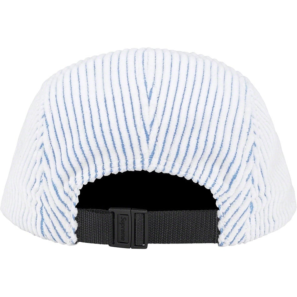 10/2 まで！！ Supreme 2-tone corduroy Supreme 2-Tone Corduroy Zip Up Shirt (SS23) - $148