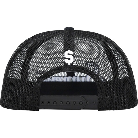 Mesh 6-Panel - spring/summer 2023 - Supreme