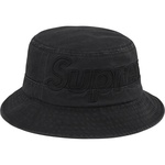 Supreme Outline Crusher (SS23) - Black