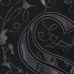 Supreme Supreme Coogi Raglan S S Top (SS23) - Black