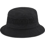 Supreme Outline Crusher (SS23) - Black