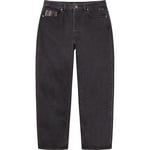 Supreme Supreme Coogi Baggy Jean (SS23) - Black