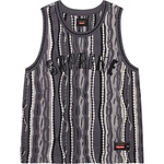 Supreme Supreme Coogi Basketball Jersey (SS23) - Black