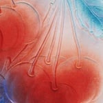 Supreme Cherries S S Shirt (SS23) - Multicolor