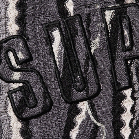 Supreme®/Coogi® Basketball Jersey - Supreme