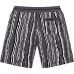 Supreme Supreme Coogi Basketball Short (SS23) - Black
