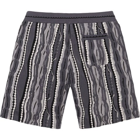 Supreme Supreme®/Coogi® Basketball Short - Black