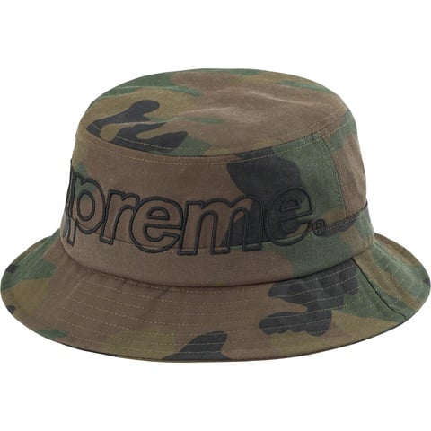 Outline Crusher - spring/summer 2023 - Supreme