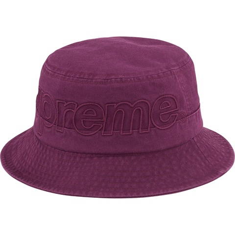 Outline Crusher - spring/summer 2023 - Supreme
