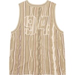 Supreme Supreme Coogi Basketball Jersey (SS23) - Tan