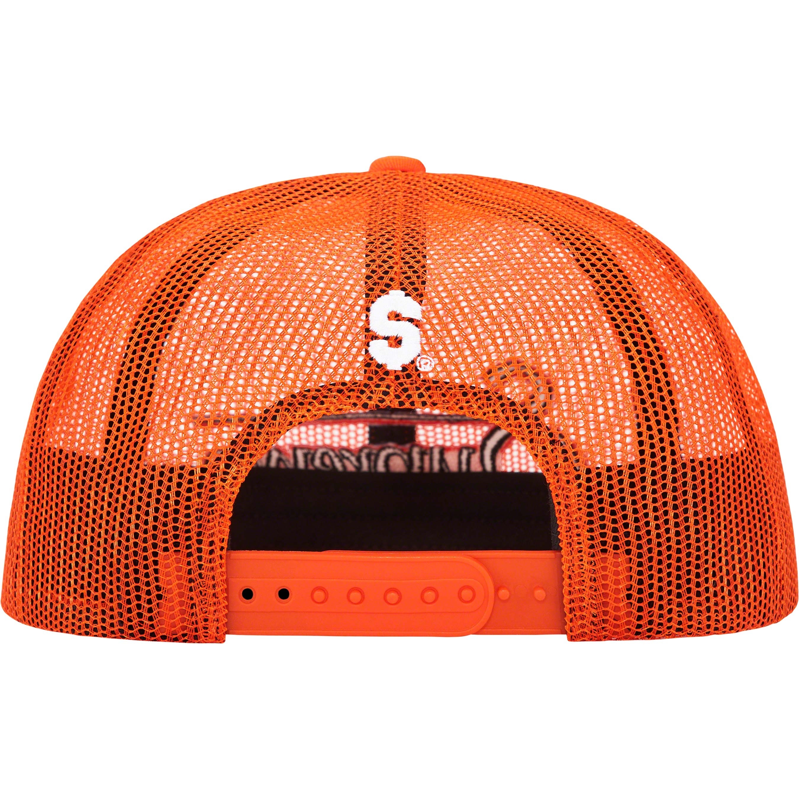 lo　Supreme Reaper Mesh Back 6-Panel Supreme Reaper Mesh Back 6-Panel (SS25) - $60