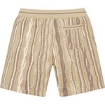 Supreme Supreme Coogi Basketball Short (SS23) - Tan