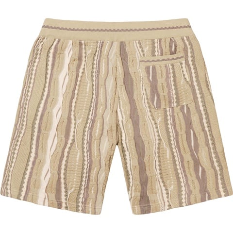 Supreme Supreme®/Coogi® Basketball Short - Tan