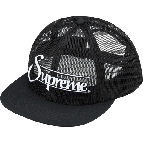 Mesh 6-Panel - spring/summer 2023 - Supreme
