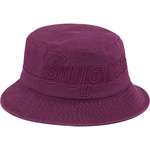 Supreme Outline Crusher (SS23) - Dark Purple