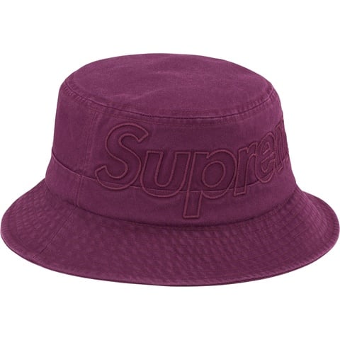 Outline Crusher - spring/summer 2023 - Supreme