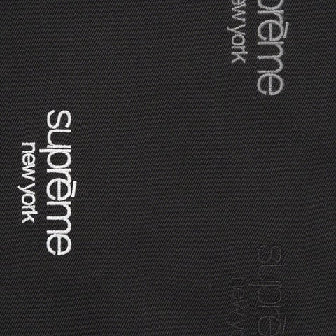 Classic Logo Chino Short - spring/summer 2023 - Supreme