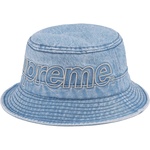 Supreme Outline Crusher (SS23) - Denim