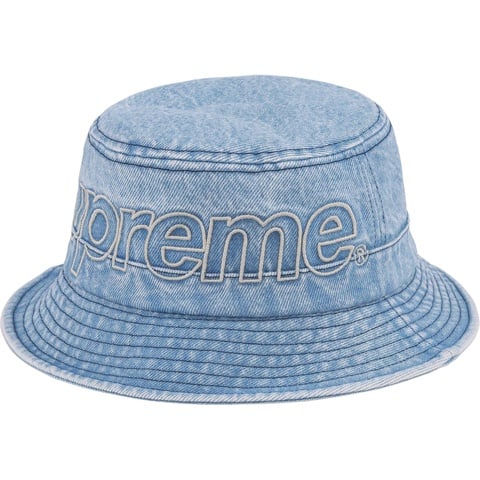Outline Crusher - spring/summer 2023 - Supreme