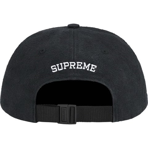 Classic Logo 6-Panel - spring/summer 2023 - Supreme