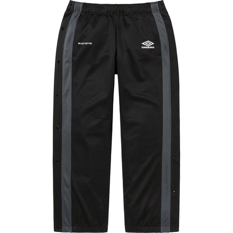 Supreme®/Umbro Break-Away Track Pant - Supreme