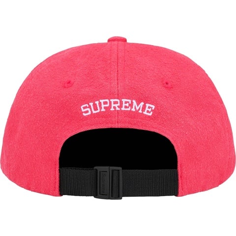 Classic Logo 6-Panel - spring/summer 2023 - Supreme
