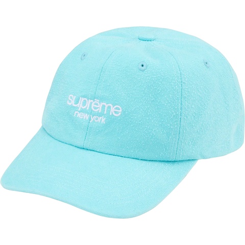 Classic Logo 6-Panel - spring/summer 2023 - Supreme