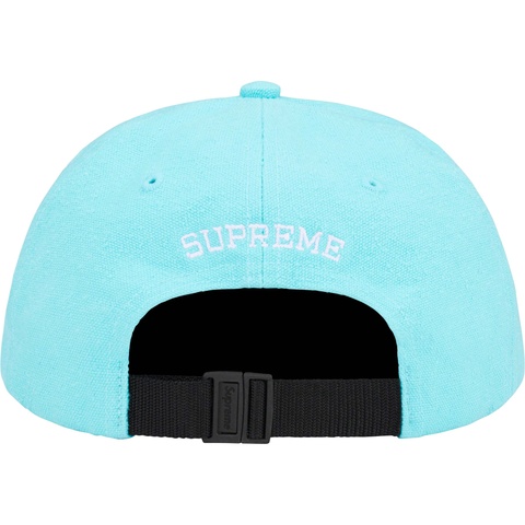 Classic Logo 6-Panel - spring/summer 2023 - Supreme
