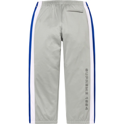 Supreme Supreme®/Umbro Break-Away Track Pant - Light Grey