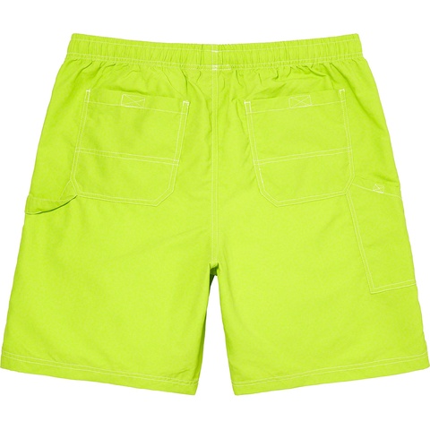 Nylon Painter Short - spring/summer 2023 - Supreme